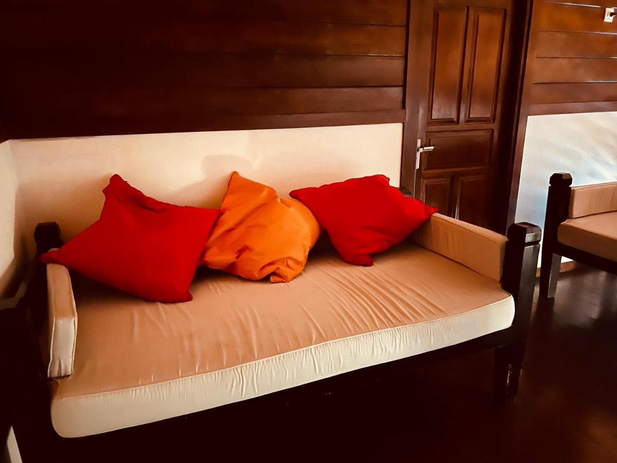 Villa Teman Lovina Zewnętrze zdjęcie