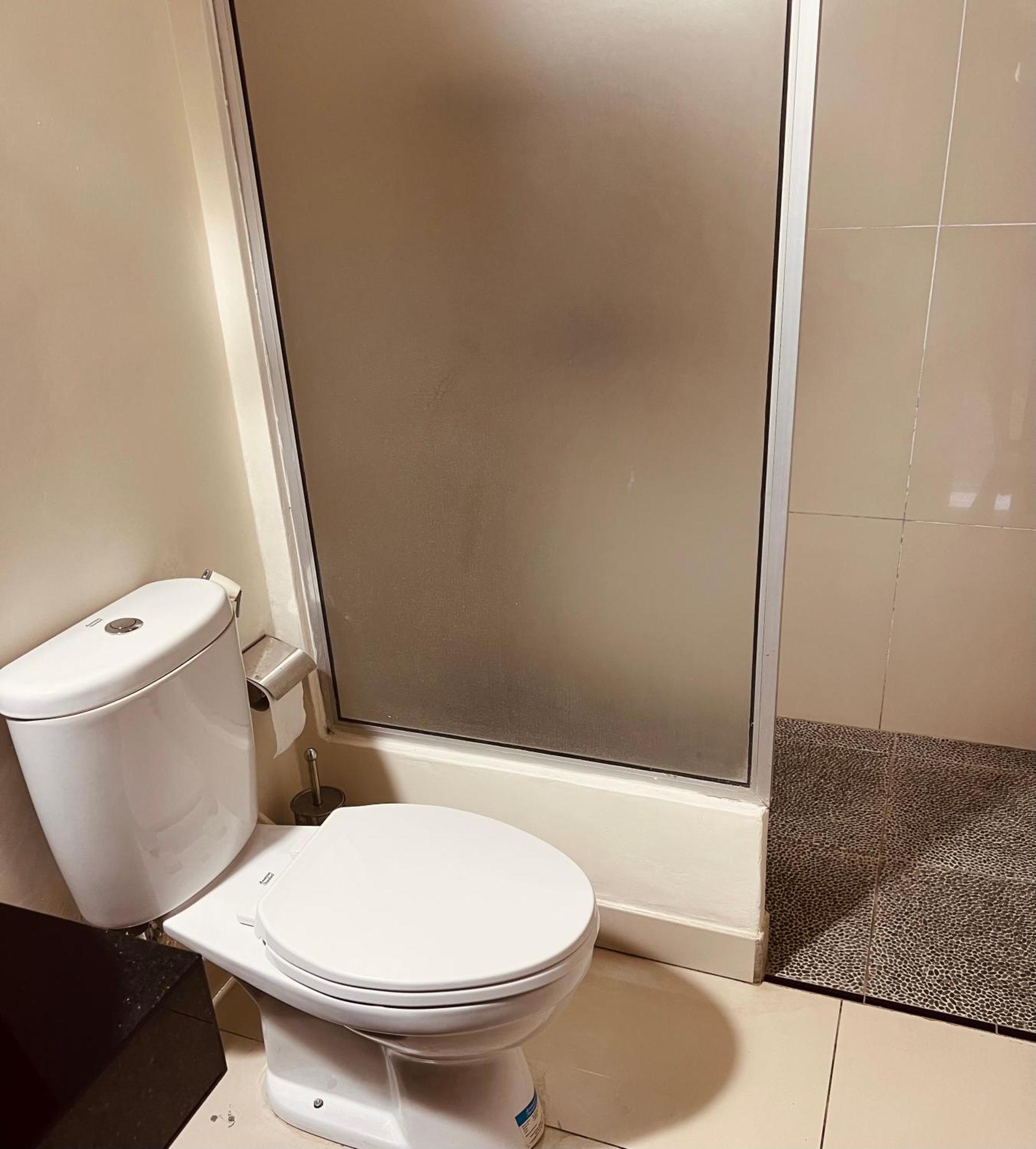 Villa Teman Lovina Pokój zdjęcie