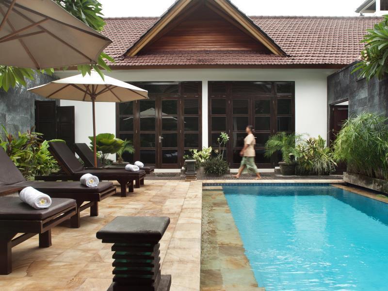 Villa Teman Lovina Zewnętrze zdjęcie